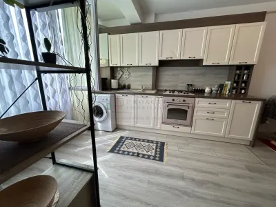 Apartament 3 camere + Loc de parcare | Bloc Nou | 63.78 mp | 3c-4674 - foto 8