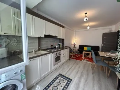 Apartament 3 camere + Loc de parcare | Bloc Nou | 63.78 mp | 3c-4674 - foto 9