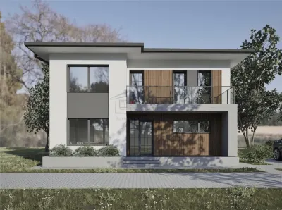 Casa individuala | Moara | 170 mp | 5 ari teren | C-5775 - Moara