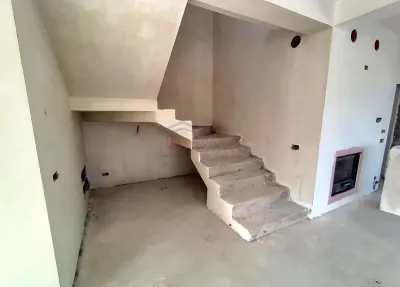Casa individuala | Ipotesti | 166mp | Teren 4.5 ari | C-5804 - foto 2