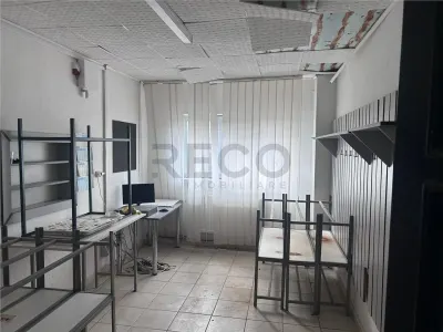 Hala industriala de vanzare in Marghita – 930 mp utili, teren 2470 mp, toate utilitatile - foto 12