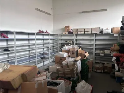 Hala industriala de vanzare in Marghita – 930 mp utili, teren 2470 mp, toate utilitatile - foto 16