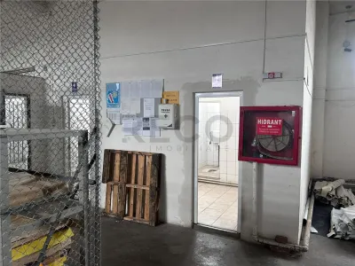 Hala industriala de vanzare in Marghita – 930 mp utili, teren 2470 mp, toate utilitatile - foto 18