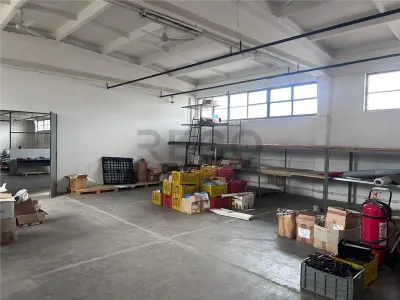 Hala industriala de vanzare in Marghita – 930 mp utili, teren 2470 mp, toate utilitatile - foto 19