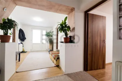 RECO Imobiliare | Casa P+E, 916 mp teren, front 25 ml – Iorga, zona Garii - foto 2