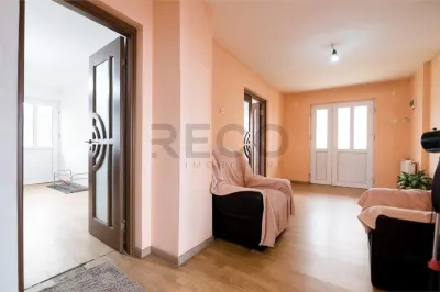 RECO Imobiliare | Casa P+E, 916 mp teren, front 25 ml – Iorga, zona Garii - foto 11