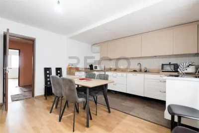 RECO Imobiliare | Casa P+E, 916 mp teren, front 25 ml – Iorga, zona Garii - foto 15