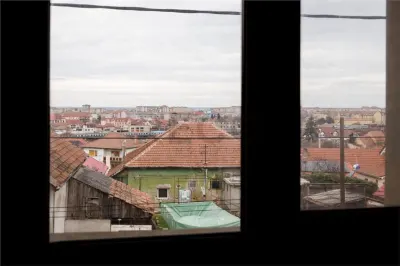 RECO Imobiliare | Casa P+E, 916 mp teren, front 25 ml – Iorga, zona Garii - foto 19