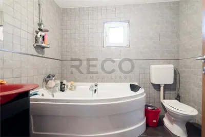 RECO Imobiliare | Casa P+E, 916 mp teren, front 25 ml – Iorga, zona Garii - foto 20
