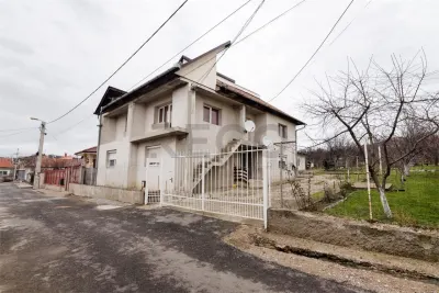 RECO Imobiliare | Casa P+E, 916 mp teren, front 25 ml – Iorga, zona Garii - foto 21