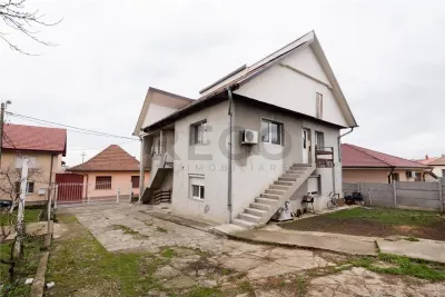 RECO Imobiliare | Casa P+E, 916 mp teren, front 25 ml – Iorga, zona Garii - foto 22