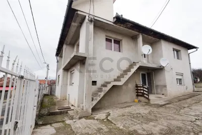 RECO Imobiliare | Casa P+E, 916 mp teren, front 25 ml – Iorga, zona Garii - foto 23