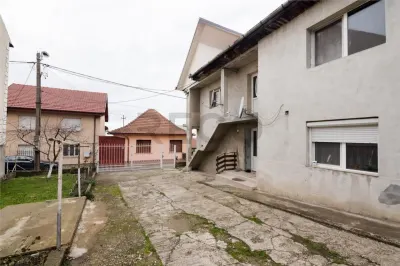 RECO Imobiliare | Casa P+E, 916 mp teren, front 25 ml – Iorga, zona Garii - foto 25