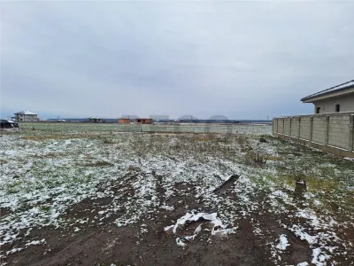 Reco, Teren intravilan, Cihei - foto 1