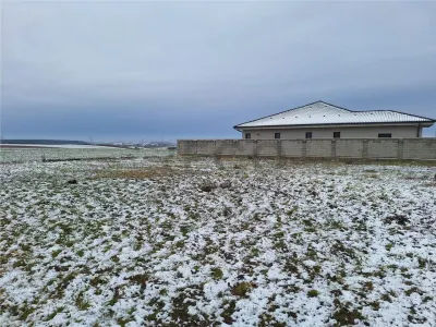 Reco, Teren intravilan, Cihei - foto 3
