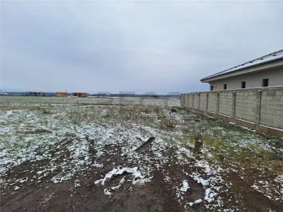 Reco, Teren intravilan, Cihei - foto 4