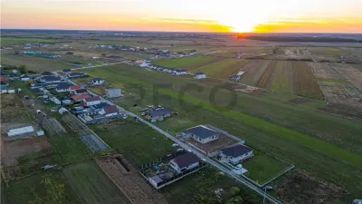 Reco, Teren intravilan, Cihei - foto 7
