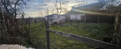 RECO. Teren intravilan de vanzare in Cetariu - foto 4