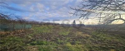 RECO. Teren intravilan de vanzare in Cetariu - foto 5