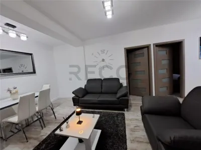 RECO Apartament central 3 camere + Parcare - Oradea