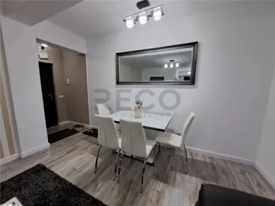 RECO Apartament central 3 camere + Parcare - foto 4