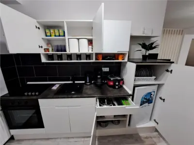 RECO Apartament central 3 camere + Parcare - foto 7