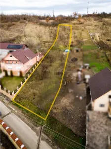 RECO Teren in Zona Aleșd - Alesd