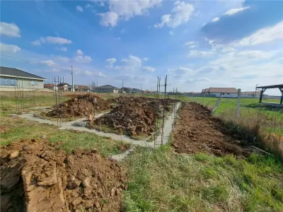 RECO casa Biharia - Biharia
