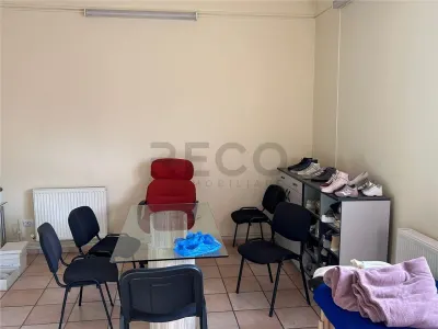 Hala industriala de vanzare in Marghita – 650 mp hala + birouri 200 mp, teren 3479 mp - foto 18