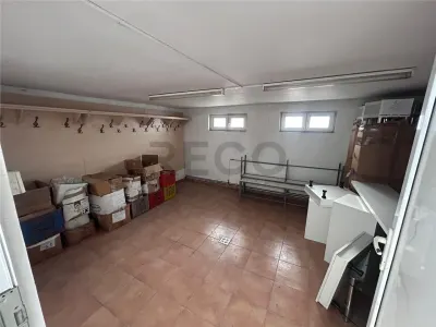 Hala industriala de vanzare in Marghita – 650 mp hala + birouri 200 mp, teren 3479 mp - foto 25