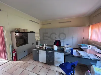 Hala industriala de vanzare in Marghita – 650 mp hala + birouri 200 mp, teren 3479 mp - foto 4