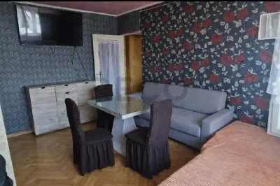RECO Apartament cu 2 camere la etajul 4/4- Velenta - Oradea