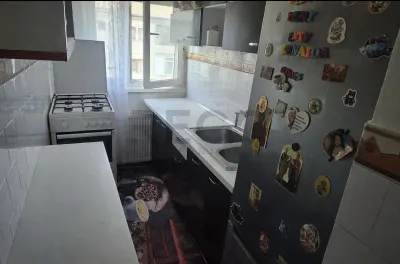 RECO Apartament cu 2 camere la etajul 4/4- Velenta - foto 2