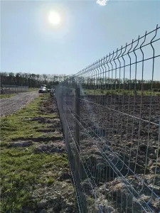 RECO Teren 500 mp intravilan de vanzare in Pausa, aproape de Oradea - Pausa