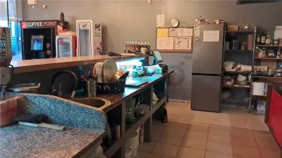 RECO afacere la cheie de tip Restaurant-Pizzerie - foto 3