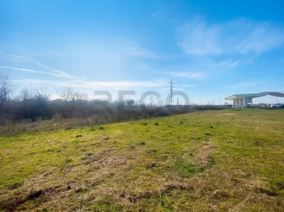 RECO Teren de investitie 1011 mp Episcopia Bihor – deschidere 19 ml, zona in dezvoltare - foto 2