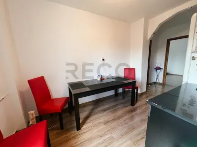 RECO, Apartament decomandat tip PC, 3 camere, 3 balcoane, gata de mutat, etajul1, Nufarul - foto 12
