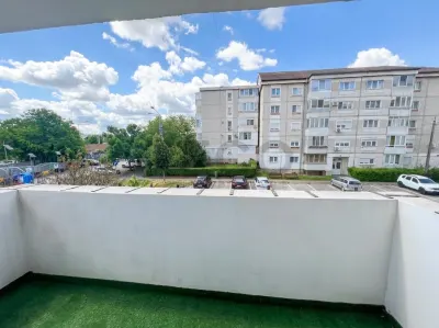 RECO, Apartament decomandat tip PC, 3 camere, 3 balcoane, gata de mutat, etajul1, Nufarul - foto 16