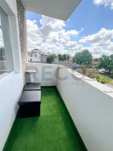 RECO, Apartament decomandat tip PC, 3 camere, 3 balcoane, gata de mutat, etajul1, Nufarul - foto 17