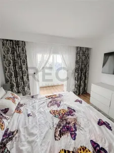RECO, Apartament decomandat tip PC, 3 camere, 3 balcoane, gata de mutat, etajul1, Nufarul - foto 3