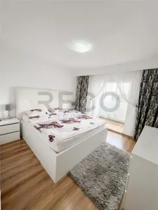 RECO, Apartament decomandat tip PC, 3 camere, 3 balcoane, gata de mutat, etajul1, Nufarul - foto 4