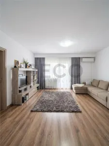 RECO, Apartament decomandat tip PC, 3 camere, 3 balcoane, gata de mutat, etajul1, Nufarul - foto 6
