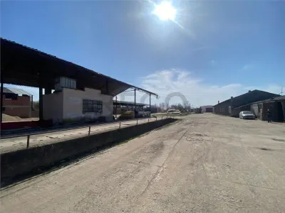 RECO hale cu teren generos Salonta - foto 2