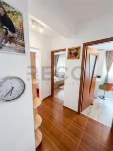 RECO Apartament 3 camere, decomandat, Cantemir - foto 11