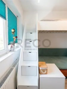 RECO Apartament 3 camere, decomandat, Cantemir - foto 13