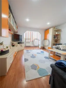 RECO Apartament 3 camere, decomandat, Cantemir - foto 3