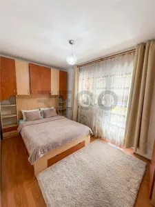 RECO Apartament 3 camere, decomandat, Cantemir - foto 5