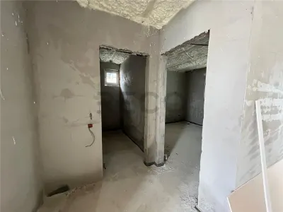 RECO Casa la cheie, 2 dormitoare, la asfalt- Nojorid - foto 7