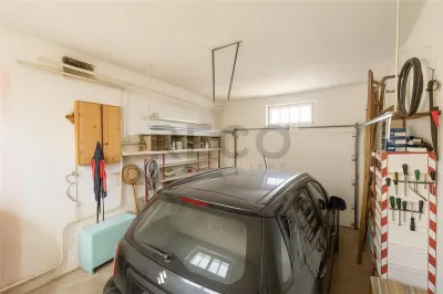 RECO Casa S+P+M cu spatiu comercial si garaj in Marghita - ideala pentru locuit si afacere - foto 13