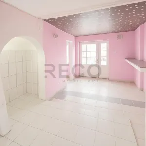 RECO Casa S+P+M cu spatiu comercial si garaj in Marghita - ideala pentru locuit si afacere - foto 14